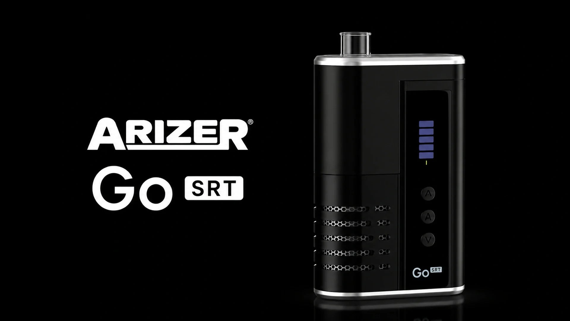 Arizer Go SRT Vaporizer Review: The Ultimate Pocket-Sized Dry Herb Vaporizer?