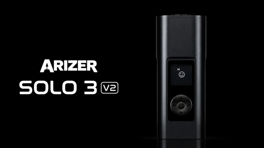 Arizer Solo 3 V2 Vaporizer Review: Is It Worth Buying?