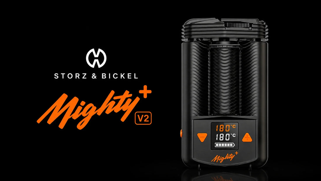 Mighty+ Vaporizer Review: Does It Still Deserve the Hype?