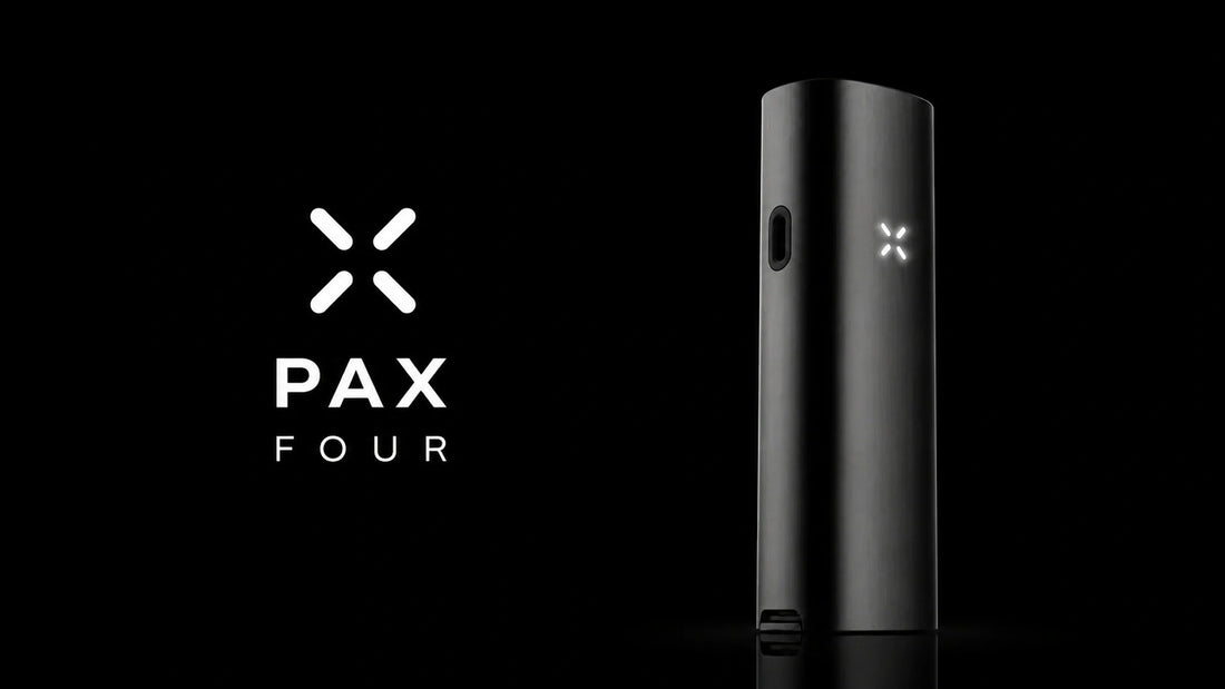 PAX 4  Vaporizer Review: Is This the Best Premium Dry Herb Vaporizer?