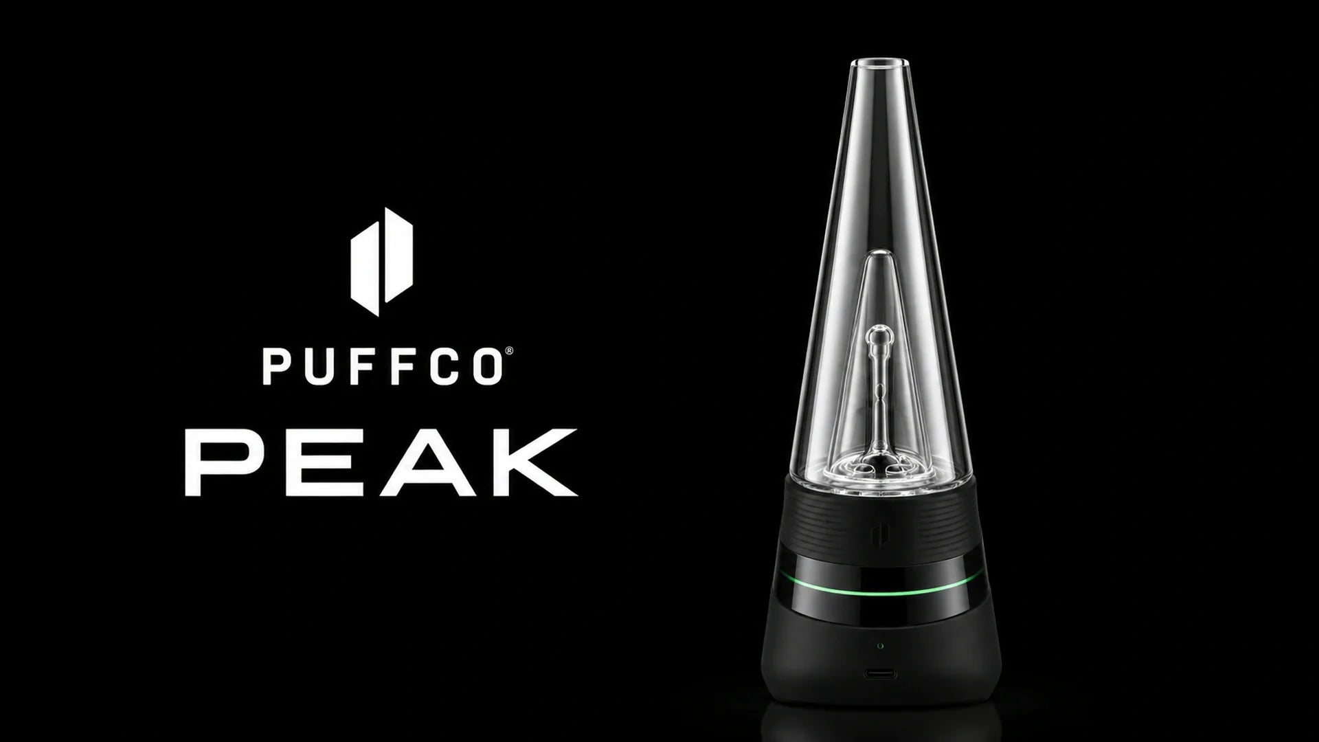 Puffco New Peak Vaporizer Review: A New Standard for Portable Concentrate Vaping?