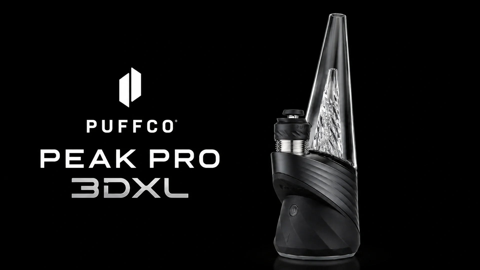 Puffco Peak Pro 3DXL Vaporizer Review: Bigger Hits, Smarter Technology