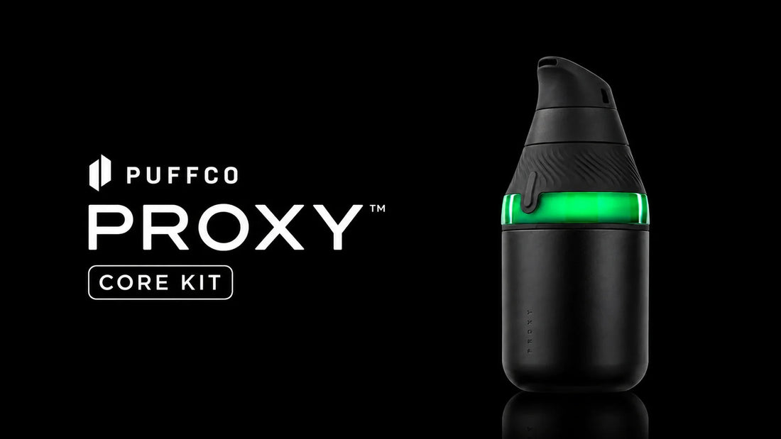 Puffco Proxy Core Kit Vaporizer