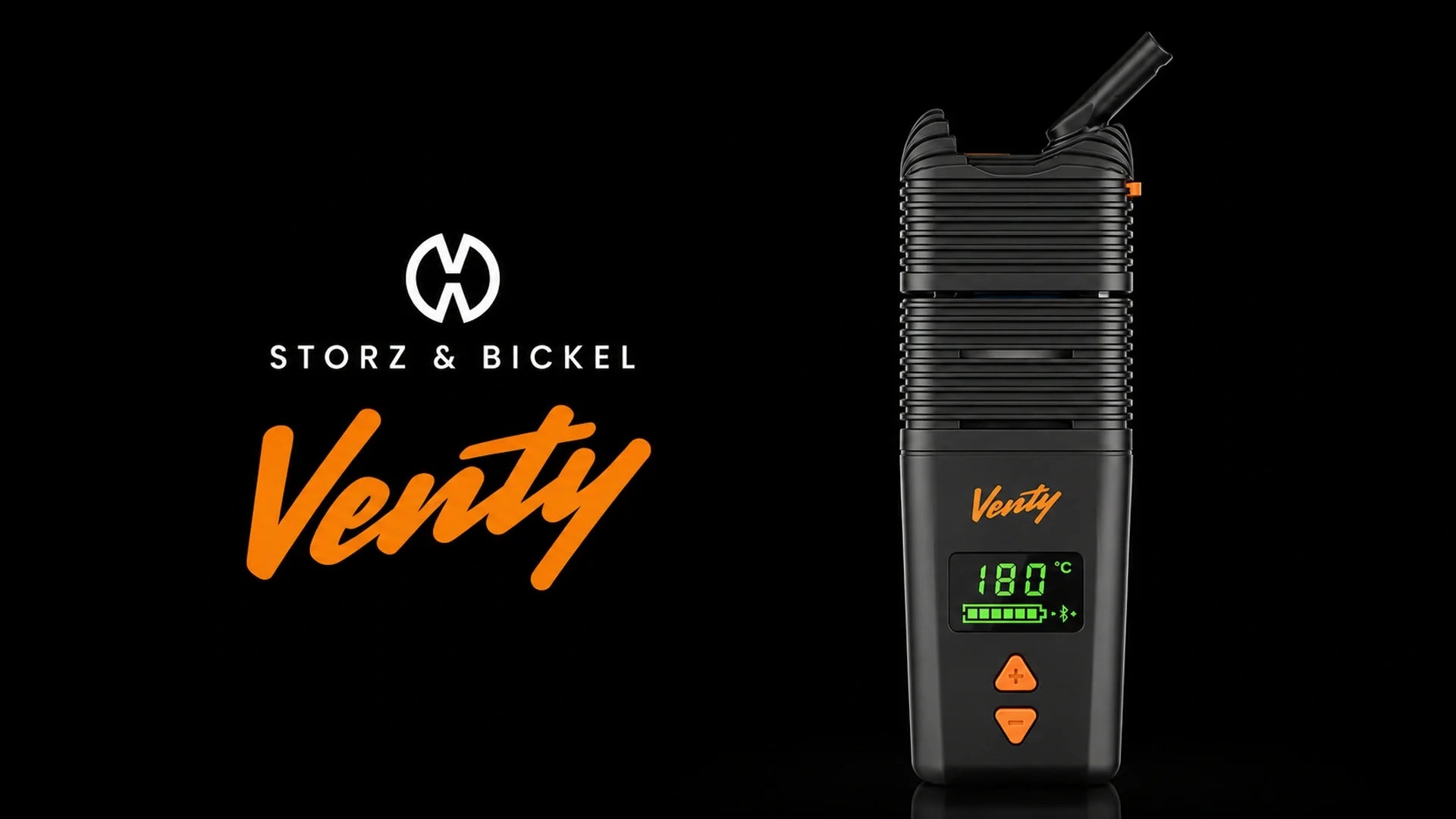 Storz & Bickel VENTY Vaporizer Review: Premium Portable Vaporizer Tested