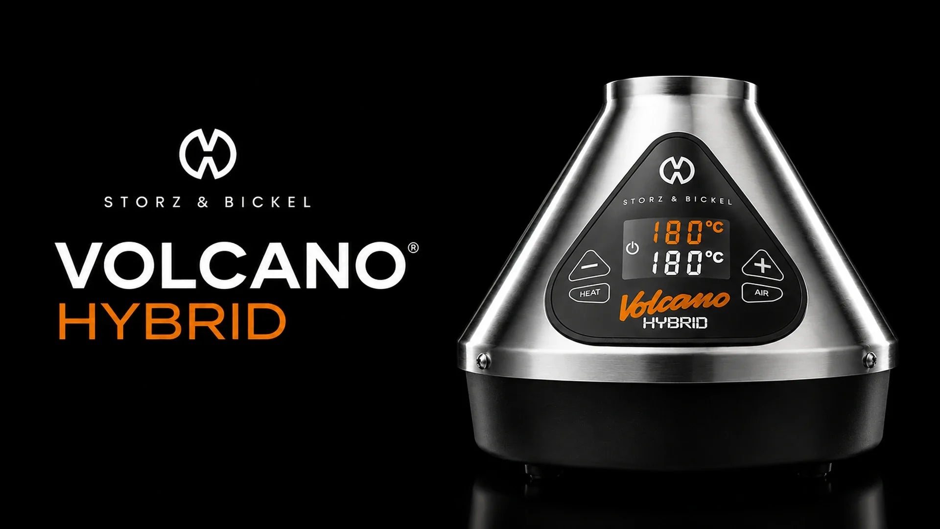 Volcano Hybrid Vaporizer Review: The Ultimate Desktop Vaporizer?