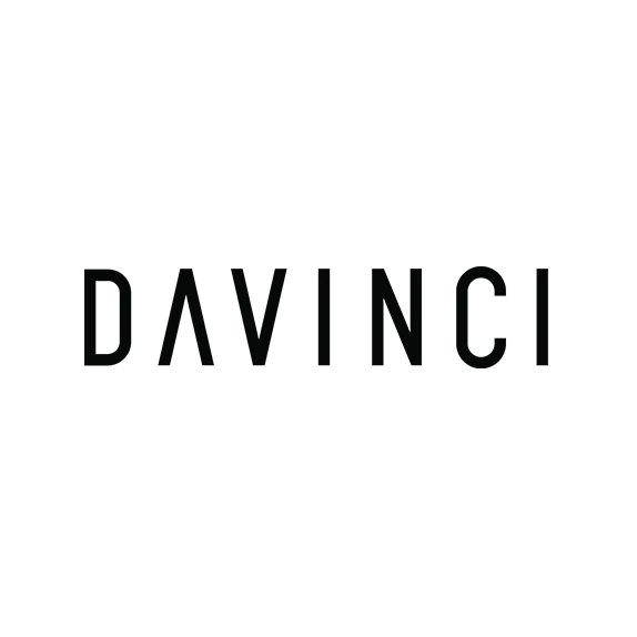Davinci Logo