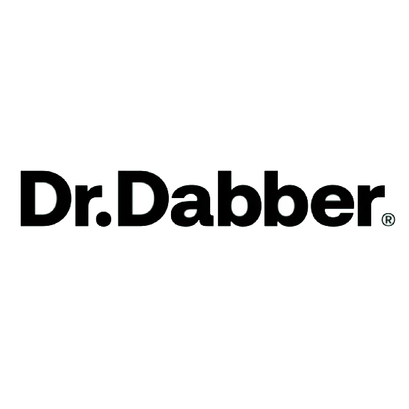 Dr Dabber Logo