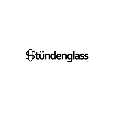Stundenglass Logo