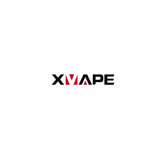 Xmax Logo