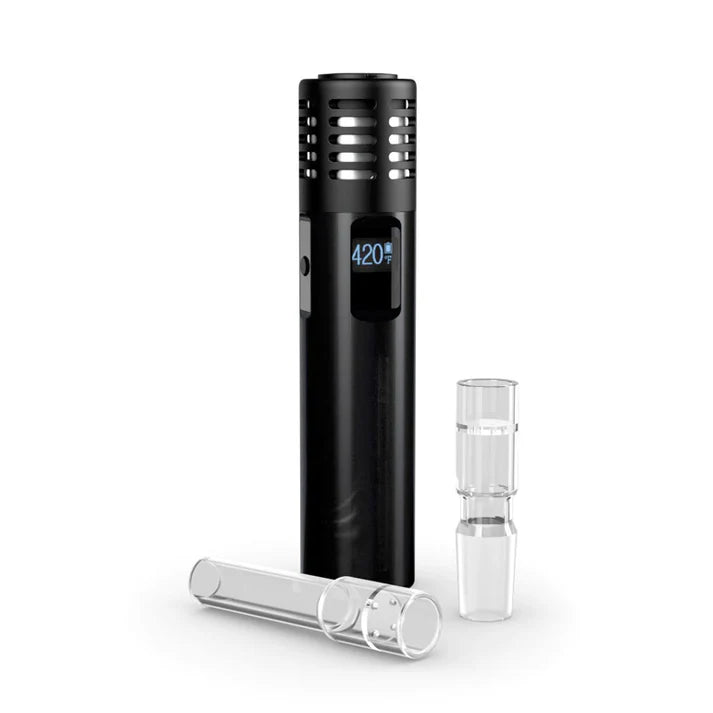 Arizer Air Max Dry Herb Vaporizer