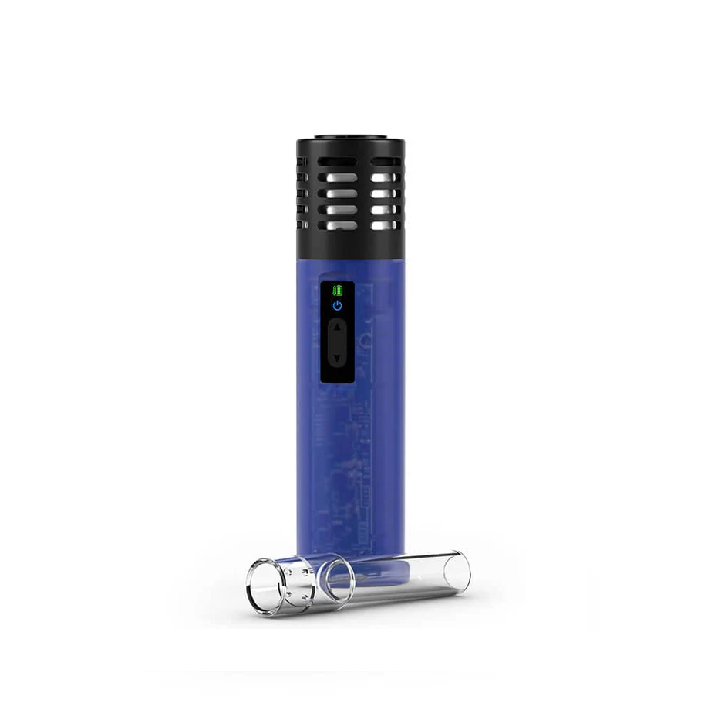 Arizer Air SE Vaporizer Blue Haze