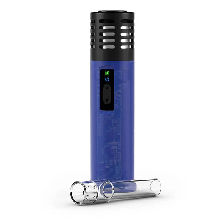 Arizer Air SE Vaporizer Blue Haze