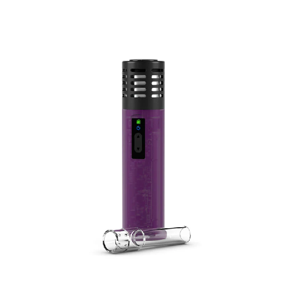 Arizer Air SE Vaporizer Purps