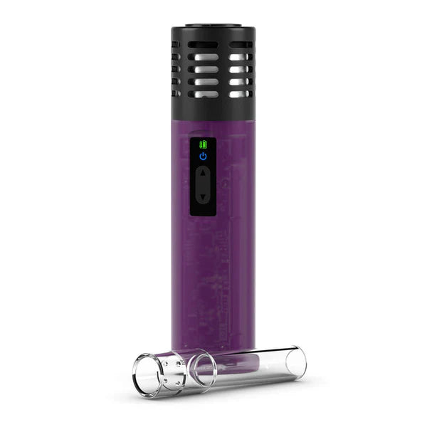 Arizer Air SE Vaporizer Purps