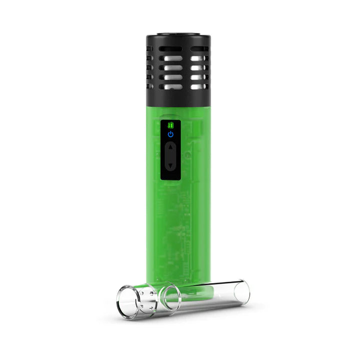 Arizer Air SE Vaporizer Green