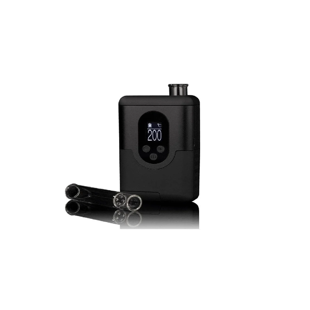 Arizer ArGo Dry Herb Vaporizer