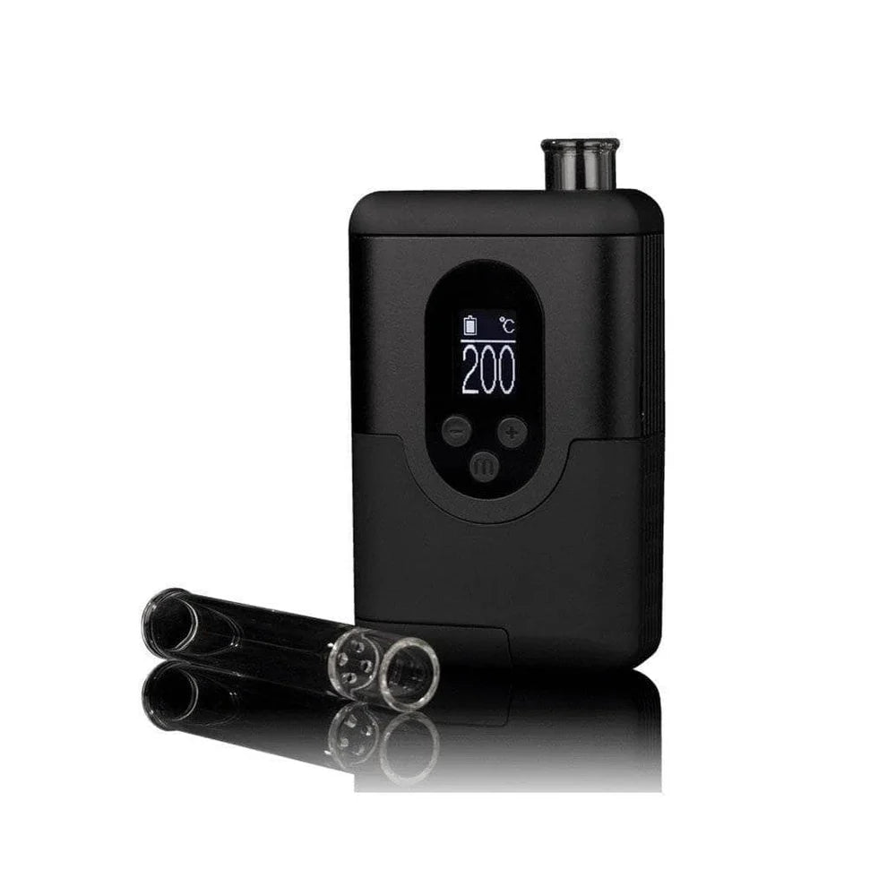 Arizer ArGo Dry Herb Vaporizer