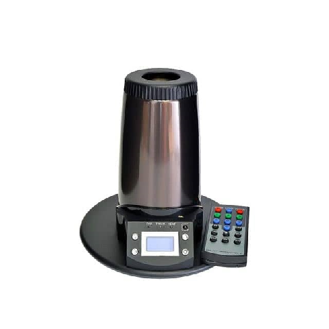 Arizer Extreme Q Dry Herb Vaporizer