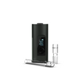 Arizer Solo 2 Max Dry Herb Vaporizer Carbon Black