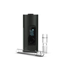 Arizer Solo 2 Max Dry Herb Vaporizer Carbon Black