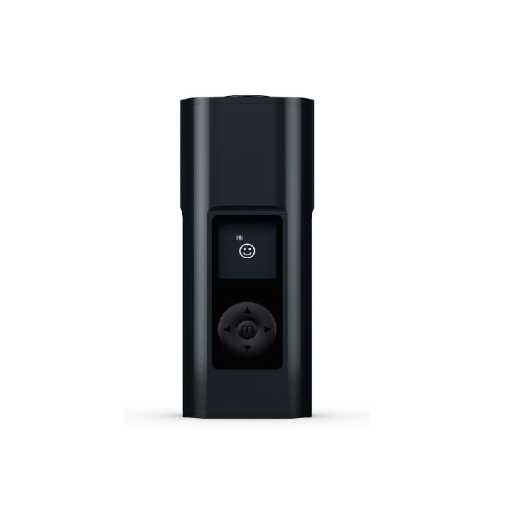Arizer Solo 3 Vaporizer Intergalatic