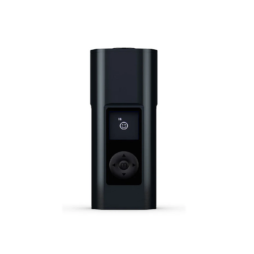 Arizer Solo 3 Vaporizer Intergalatic