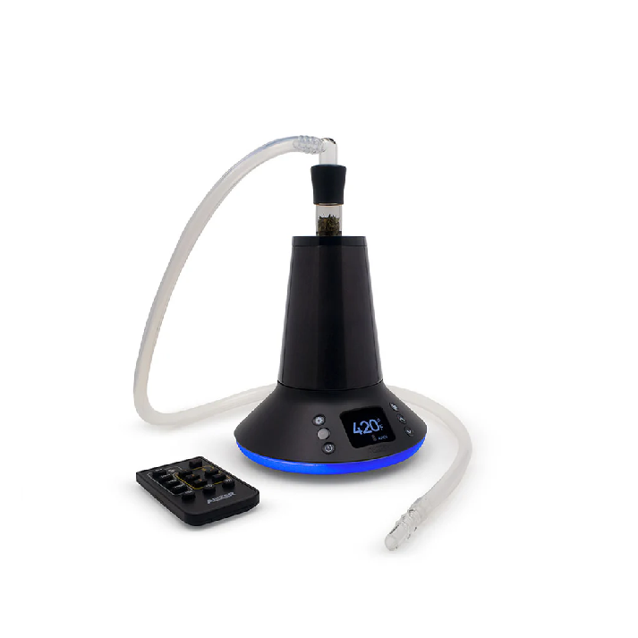 Arizer XQ2 Dry Herb Vaporizer
