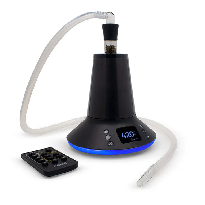 Arizer XQ2 Dry Herb Vaporizer