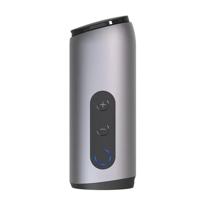 Auxo Celsius Dry Herb Concentrate Vaporizer