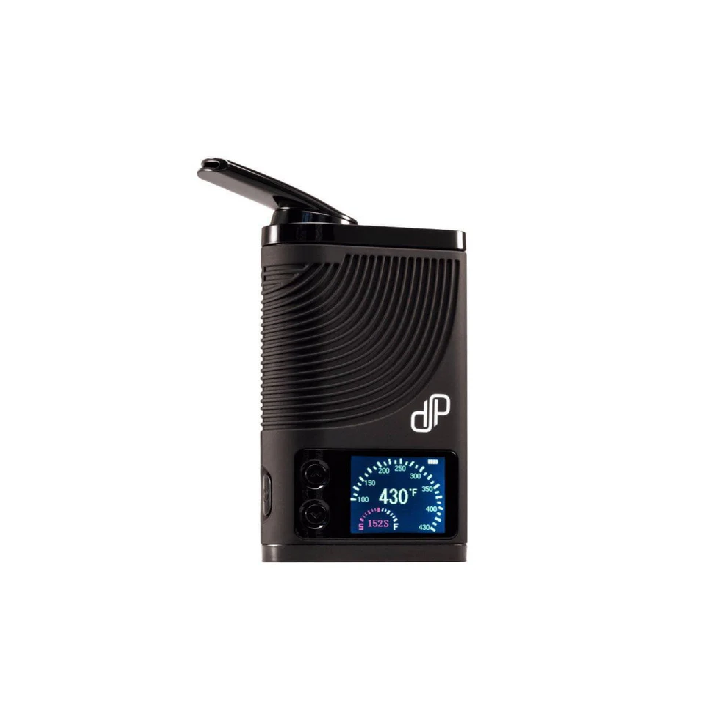 Boundless CFX Dry Herb Vaporizer