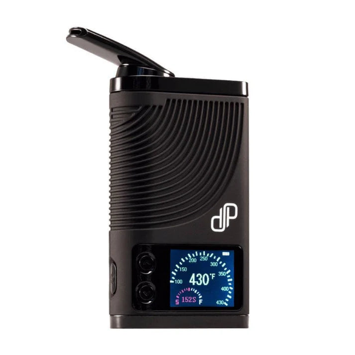 Boundless CFX Dry Herb Vaporizer