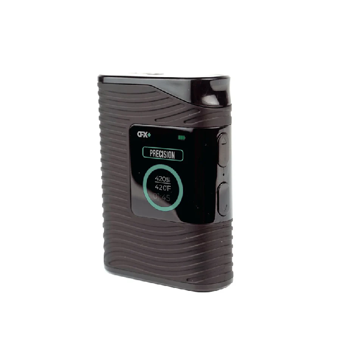 Boundless CFX Plus Dry Herb Vaporizer