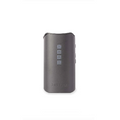 Davinci IQC Dry Herb Vaporizer Black