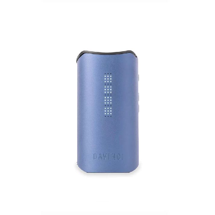 Davinci IQC Dry Herb Vaporizer Blue
