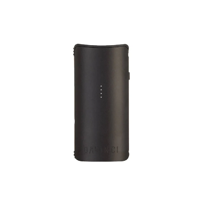 Davinci MIQRO-C Vaporizer Black