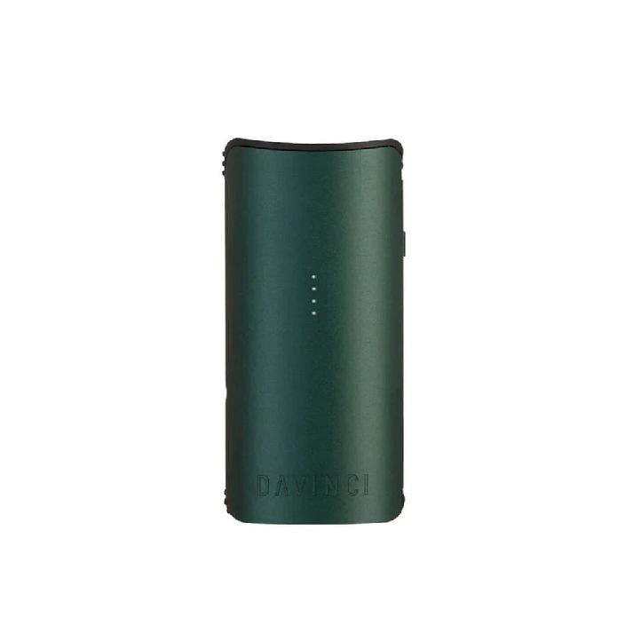 Davinci MIQRO-C Vaporizer Green