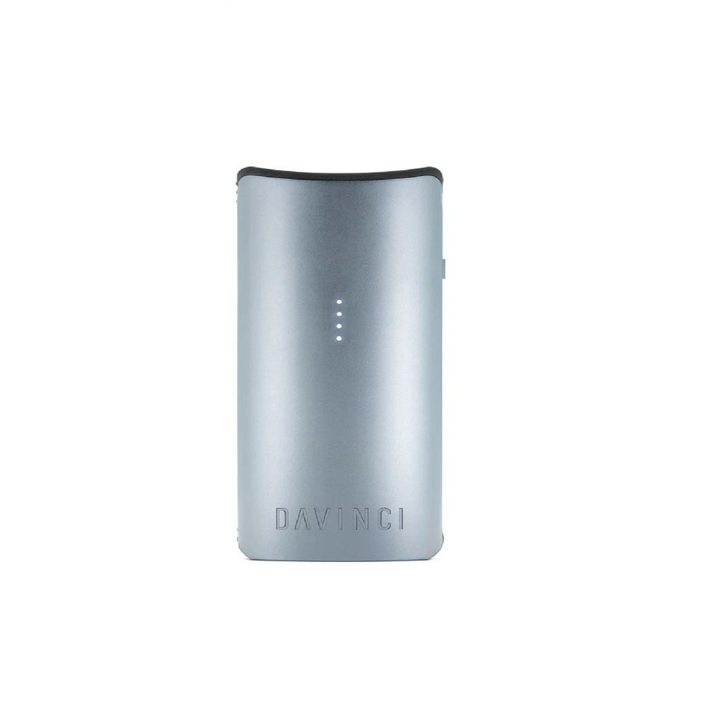 Davinci MIQRO-C Vaporizer Grey