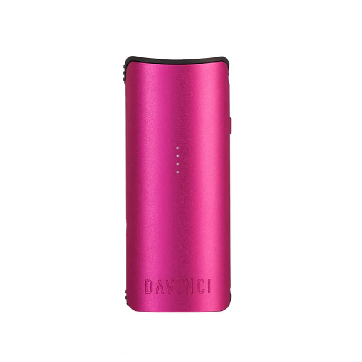 Davinci MIQRO-C Vaporizer Pink