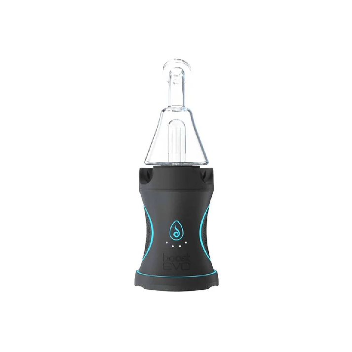 Dr Dabber Boost Evo Vaporizer Black