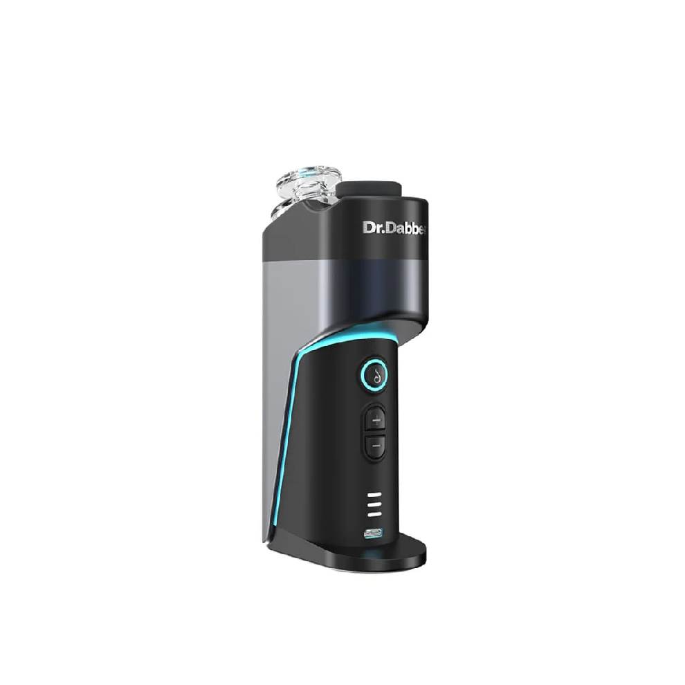 Dr Dabber Switch Go E-Rig