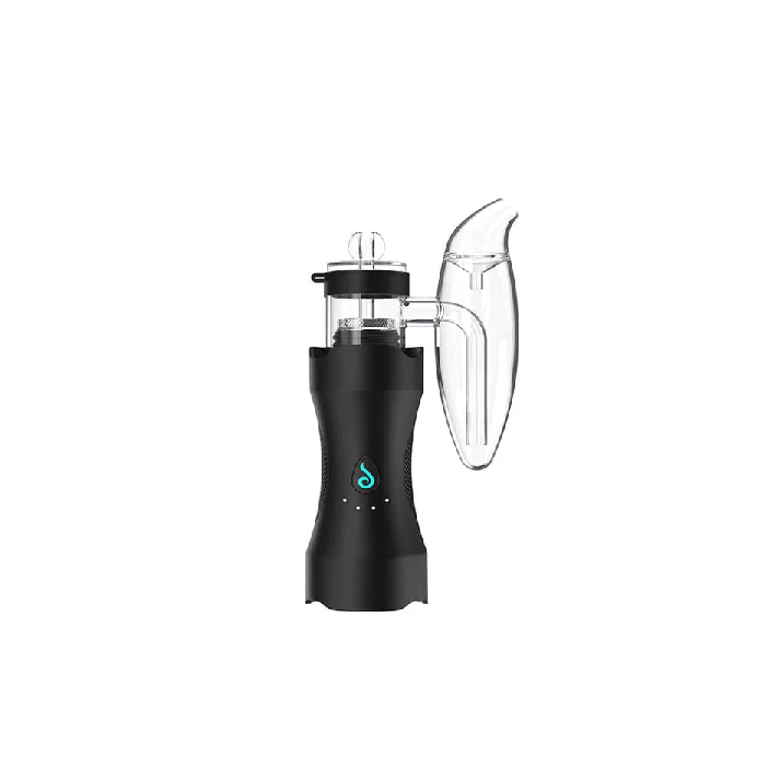 Dr Dabber XS Vaporizer Black