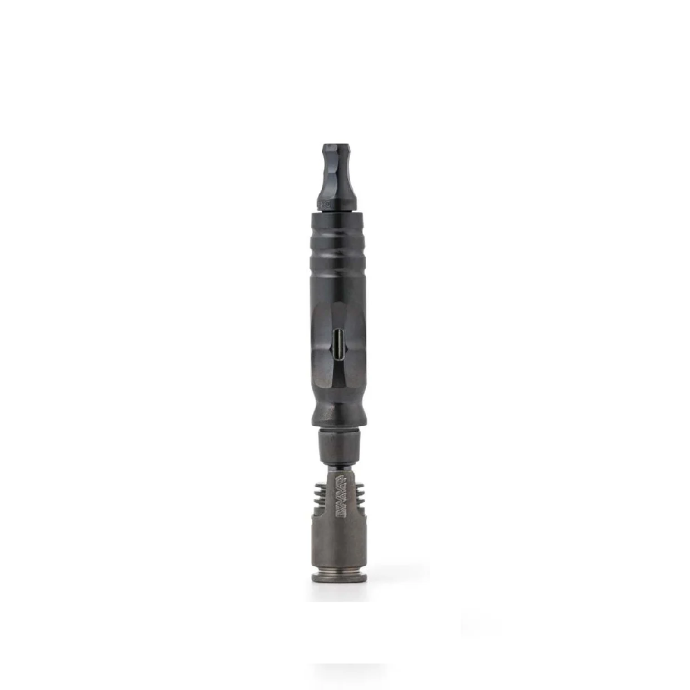 DynaVap The Hyperdyn Vaporizer