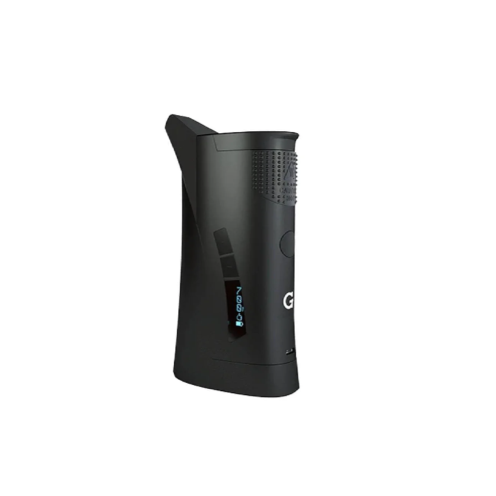 G Pen Roam Vaporizer Black