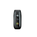 G Pen Dash Plus Dry Herb Vaporizer Black