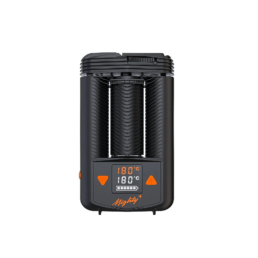 Mighty Plus Dry Herb Vaporizer