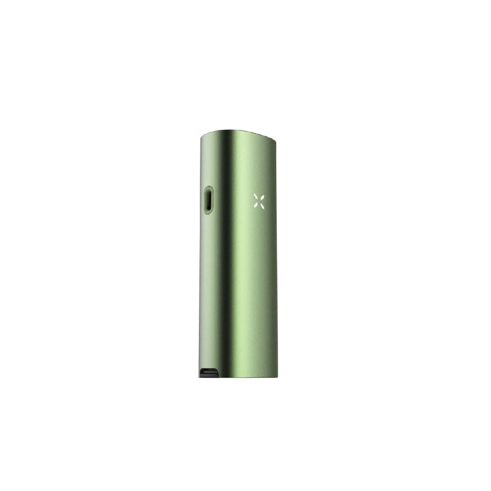 Pax 4 Dry Herb Vaporizer Greenstone