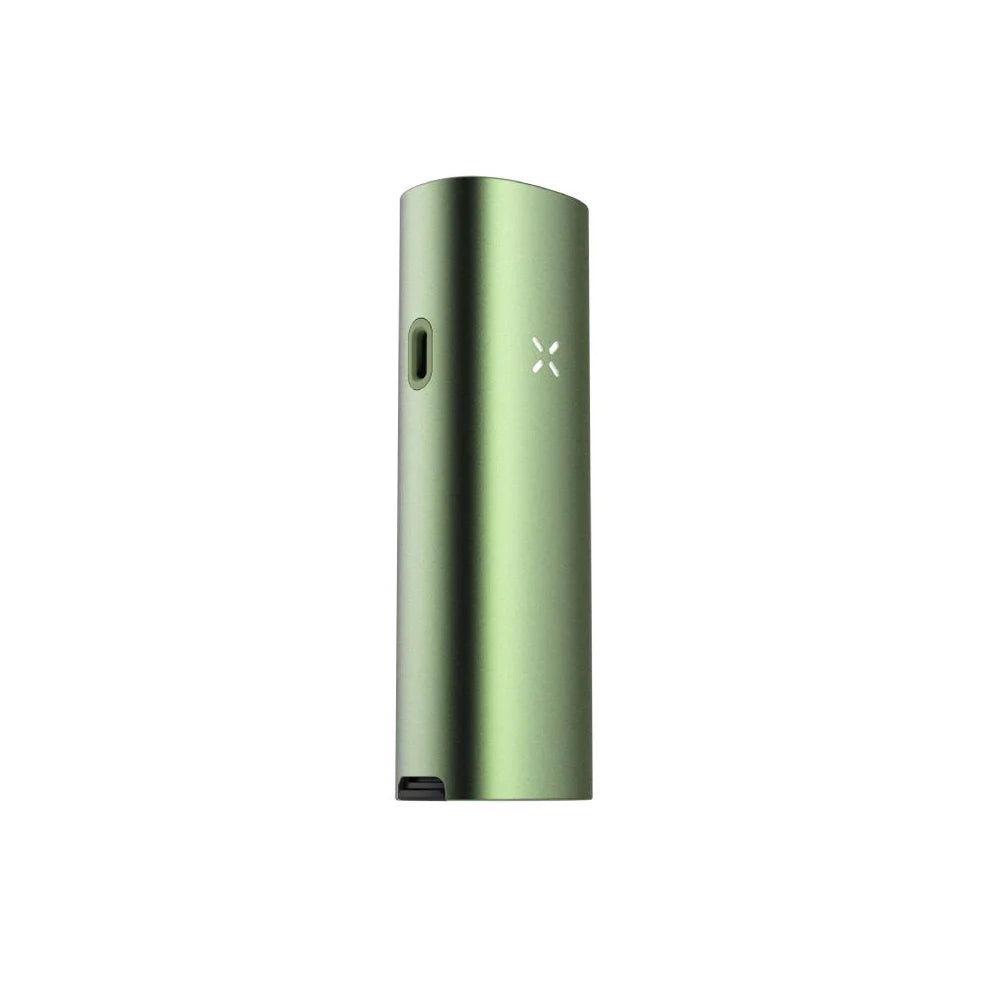 Pax 4 Dry Herb Vaporizer Greenstone