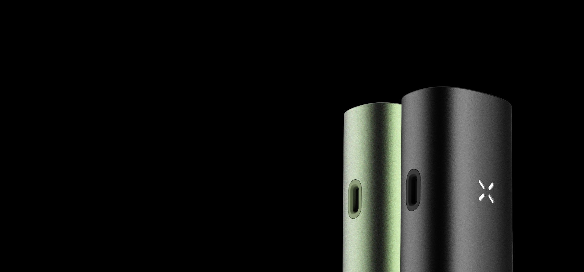 Pax 4 Dry Herb Vaporizer