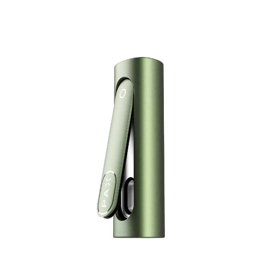 Pax Flow Dry Herb Vaporizer Greenstone
