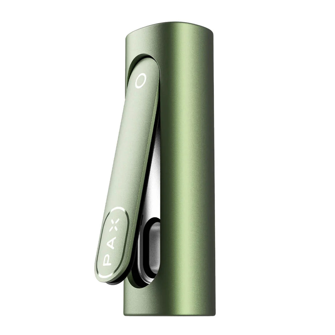 Pax Flow Dry Herb Vaporizer Greenstone